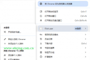 谷歌浏览器添加新用户怎么设置