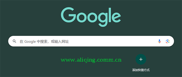 谷歌浏览器标签页添加快捷方式.png